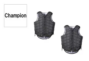 チャンピオン(Champion) 乗馬 プロテクター