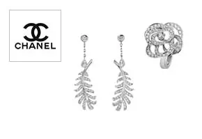 CHANEL JEWELRY(シャネル) ジュエリー