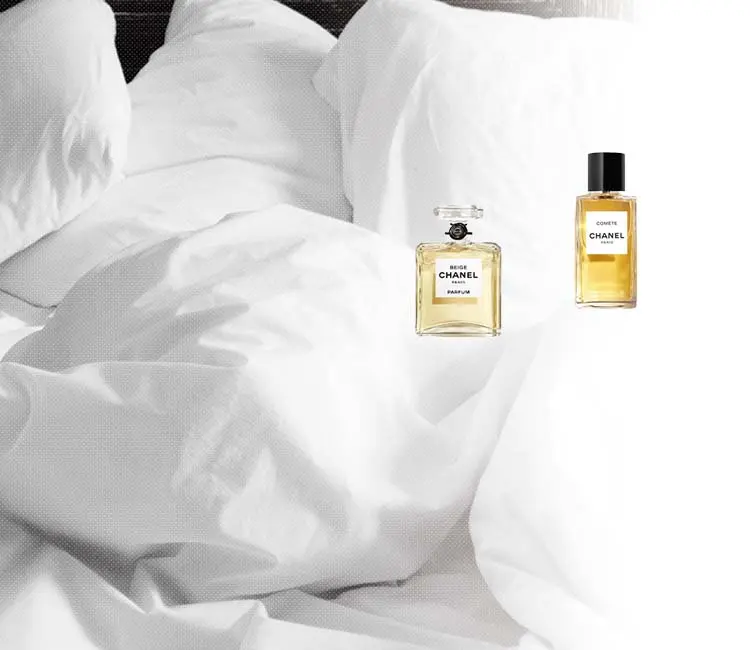 シャネル(CHANEL) 香水買取【使いかけ・使用済でもOK!】ならc-style