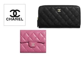 CHANEL WALLET(シャネル) 財布