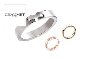 CHAUMET(ショーメ)