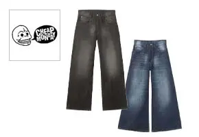 CHEAP MONDAY(チープマンデー)