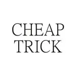 チープトリック(CHEAPTRICK)