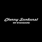 Cherry Sunburst(チェリーサンバースト)