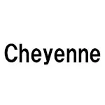 シャイアン(Cheyenne) 乗馬 ハミ
