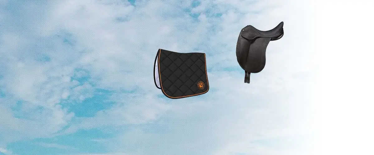 シルデリック(Childeric) 乗馬 用品・馬具