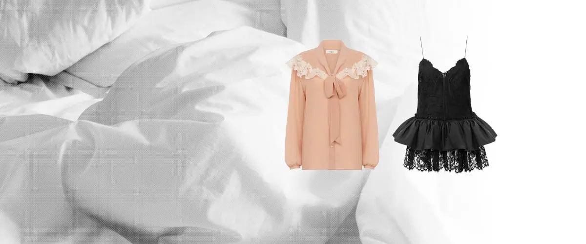 クロエ(Chloe) アパレル(洋服)