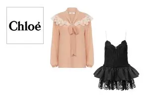 クロエ(Chloe) アパレル(洋服)