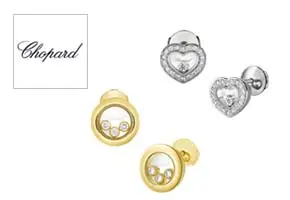 ショパール(chopard) ジュエリー