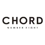 CHORD NUMBER EIGHT(コードナンバーエイト)