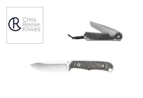 クリスリーブナイフ(Chris Reeve Knives)