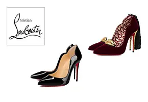 Christian Louboutin(クリスチャンルブタン) ホット チック