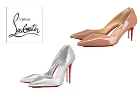 Christian Louboutin(クリスチャンルブタン) イリザ