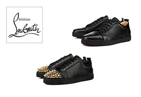 Christian Louboutin(クリスチャンルブタン) ジュニア