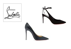 Christian Louboutin(クリスチャンルブタン) ケイト