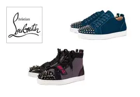 Christian Louboutin SNEAKER(クリスチャンルブタン) スニーカー