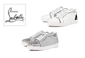 Christian Louboutin(クリスチャンルブタン) ヴィエラ