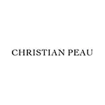 Christian peau(クリスチャンポー)