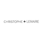 CHRISTOPHE LEMAIRE(クリストフルメール)