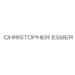 クリストファー エスバー(Christopher Esber)