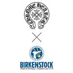 CHROME HEARTS x BIRKENSTOCK(クロムハーツxビルケンシュトック)