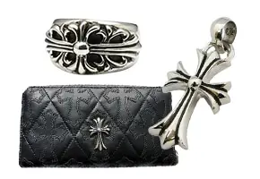 CHROME HEARTS(クロムハーツ)