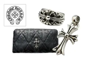 CHROME HEARTS(クロムハーツ)