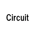 サーキット(Circuit) 乗馬 鞍