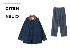CITEN(シテン)