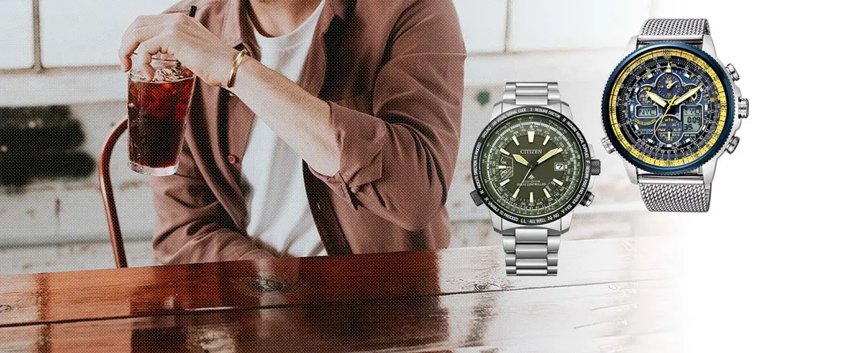 CITIZEN PROMASTER(シチズン) プロマスター