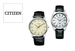 CITIZEN The CITIZEN(シチズン) ザシチズン