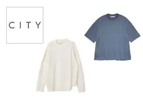 CITY(シティ)