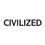 CIVILIZED(シヴィライズド)