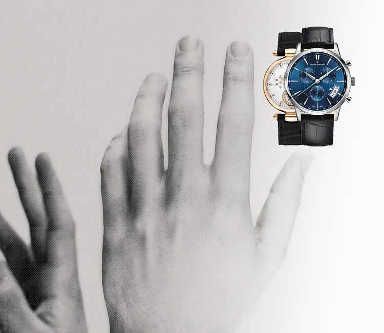 クロードベルナール(CLAUDE BERNARD)買取【高く売る】ならc-style