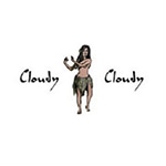 cloudy cloudy(クラウディクラウディ)
