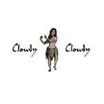 cloudy cloudy(クラウディクラウディ)