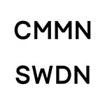 コモンスウェーデン(CMMN SWDN)