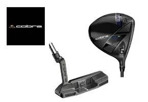 コブラゴルフ(COBRA GOLF) ゴルフ用品