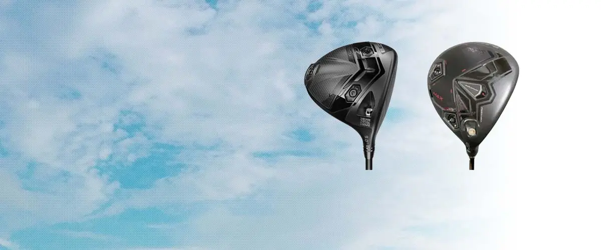 コブラゴルフ(COBRA GOLF) DS-ADAPT