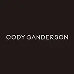 CODY SANDERSON (コディサンダーソン)