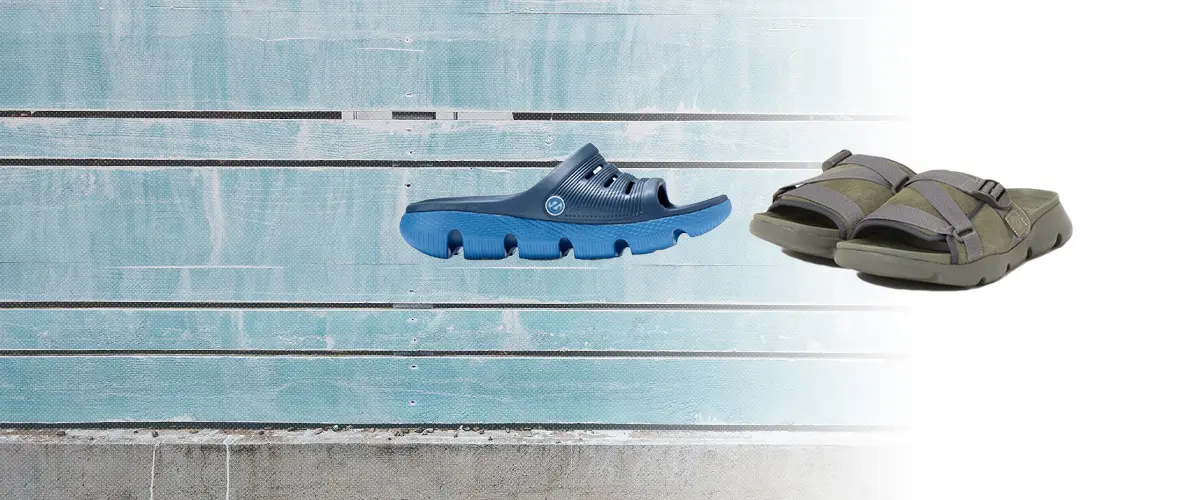 Cole Haan(コールハーン) サンダル