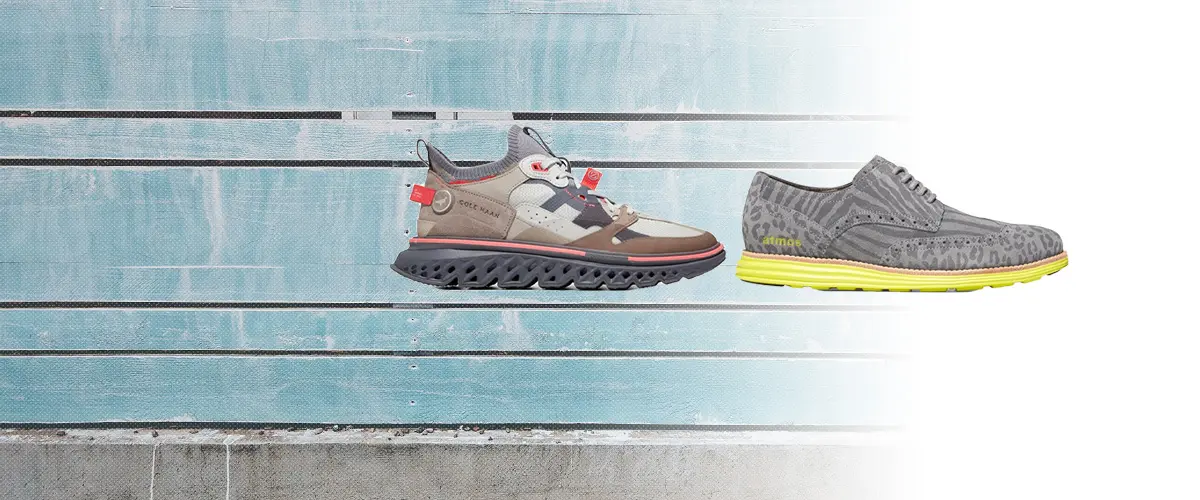 Cole Haan(コールハーン) スニーカー