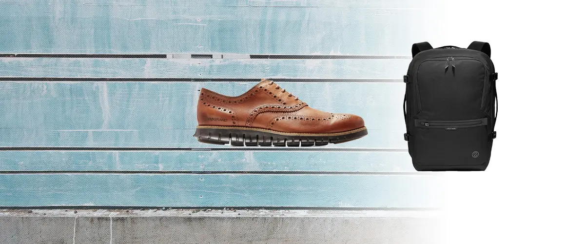 Cole Haan(コールハーン) ゼログランド