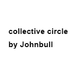 collective circle by Johnbull(コレクティブサークルバイジョンブル)