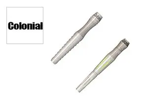 Colonial(コロニアル) ダーツ バレル
