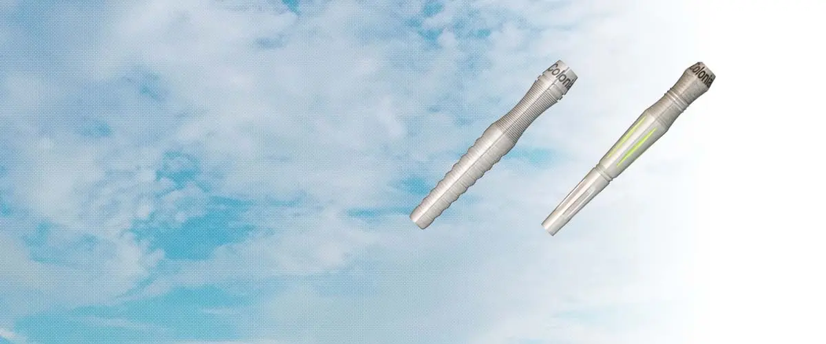 Colonial(コロニアル) ダーツ バレル