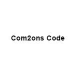 Com2ons Code(コモンスコード)