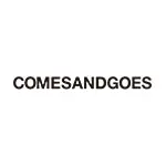 COMESANDGOES (カムズアンドゴーズ)