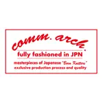 COMM. ARCH(コムアーチ)