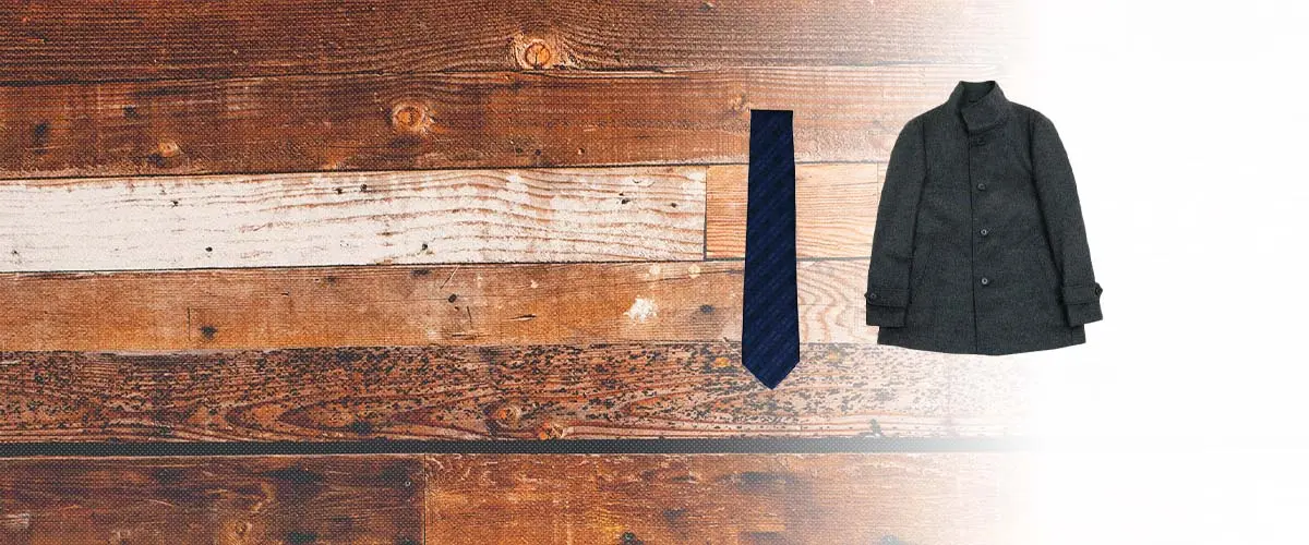 COMME CA MEN(コムサメン)